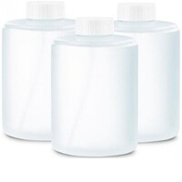 Сменные блоки 1 шт для дозатора мыла Automatic Epochal Design NUN4037RT white