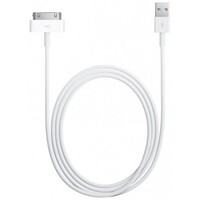 Оригинальный USB кабель  Apple MA591G/C 30pin для Apple
