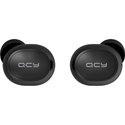 Наушники Xiaomi QCY M10 TWS черный(3)