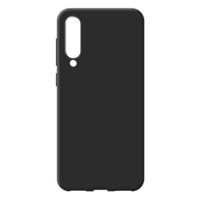 Силиконовый чехол TPU Case 0.6mm черный для Xiaomi Mi9 SE