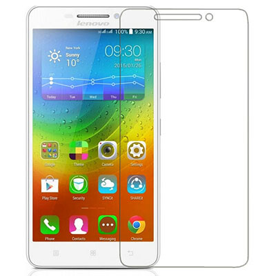 Защитная пленка Ainy глянцевая для Lenovo A5000(1)