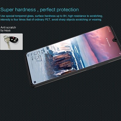 Защитное стекло NILLKIN Amazing H  для Huawei P30(2)