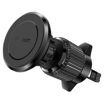 Автомобильный магнитный держатель Acefast Car Mount Magnetic Holder D6 черный(1)