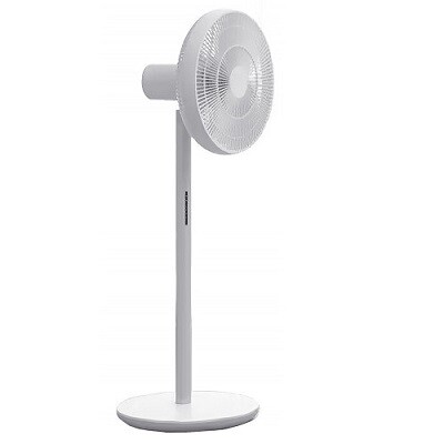 Вентилятор SmartMi Pedestal Fan 3 (ZLBPLDS05ZM)(2)