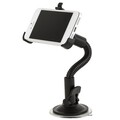 Автомобильный держатель Flexyble leg’s для Apple iPhone 5/5s/SE(#1)