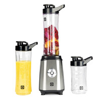 Блендер Xiaomi O-COOKER Electric Juice Extractor Circle Kitchen (CD-BL01)