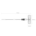 Швабра с распылителем Deerma DEM-TB800 White (Белый)(#5)