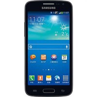 Защитная пленка Ainy матовая для Samsung G3812 Galaxy Win Pro