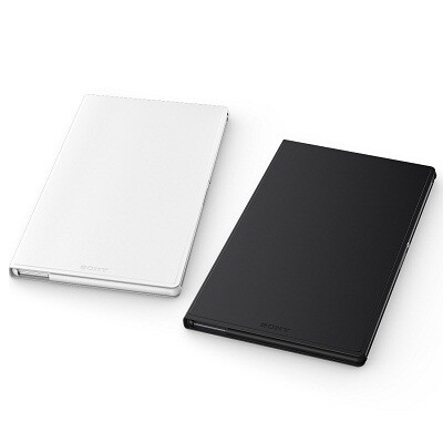 Оригинальный чехол SCR 28 White для Sony Xperia Tablet Z3 Compact(3)