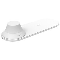 Беспроводное зарядное с ночником Xiaomi Yeelight Wireless Charging Night Light (YLYD04YI)