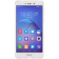 Силиконовый чехол Nillkin Nature TPU Case White для Huawei Mate 9 Lite\GR5 2017\Honor 6X(#2)