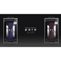 Пластиковый чехол More Para Blaze Collection Burgundy для Apple iPhone 4/4S(#4)