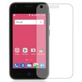 Защитная пленка Ainy глянцевая для ZTE Blade L110(#1)