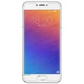 Противоударное защитное стекло  Ainy Tempered Glass Protector 0.3mm для Meizu Pro 6\ Pro 6s(#1)