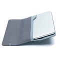 Чехол для ноутбука 12,5 дюйма Xiaomi (Mi) Laptop Sleeve Bag серый(#1)