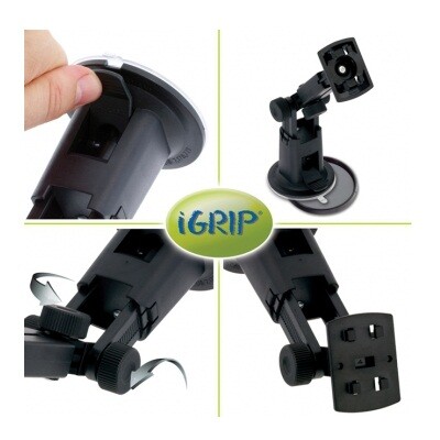 Автомобильный держатель универсальный iGrip EXTENDER Kit (Germany)(3)