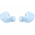 Беспроводные наушники с микрофоном Samsung Galaxy Buds+ небесно-голубые(#3)