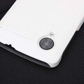 Полиуретановый чехол Rock Exel Series White для LG Nexus 5(#3)
