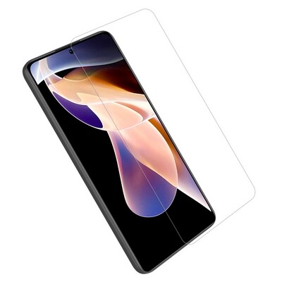 Защитное стекло Nillkin Amazing H+PRO для Xiaomi Redmi Note 11 Pro 4G(3)