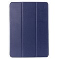Полиуретановый чехол Smart Case Blue для Samsung Galaxy Tab A 9.7 SM-T555(#1)