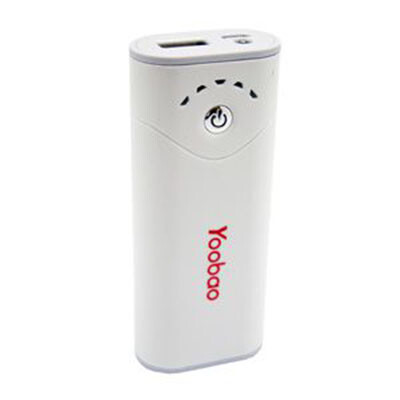 Внешний аккумулятор Yoobao Power Bank YB-622 5200mAh для Nokia(2)