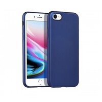 Чехол силиконовый HOCO PHANTOM SERIES PROTECTIVE Синий для Apple iPhone 7