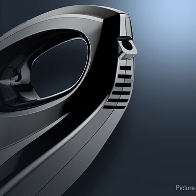 Автомобильный пылесос Baseus Shark One H-505 Car Vacuum Cleaner(5)