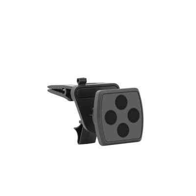 Магнитный автомобильный держатель Deppa Crab Air mage(1)