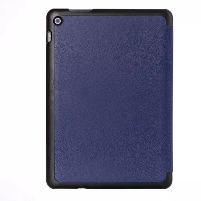 Полиуретановый чехол NOVA Case Blue для Asus ZenPad 10 Z300C(2)