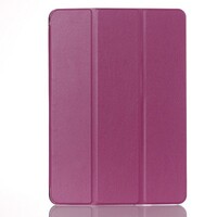 Полиуретановый чехол NOVA Case Purple для Lenovo Tab 3 Business TB3-X70F