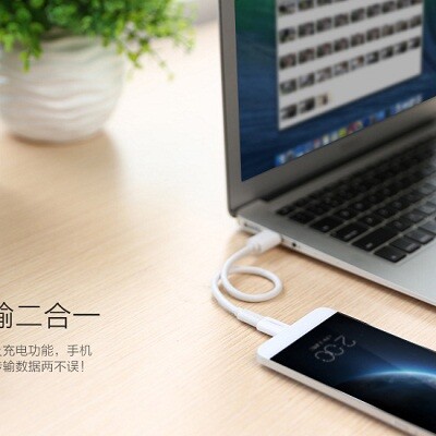 Переходник-адаптер Ugreen Micro USB to USB 3.1 Type-C(3)