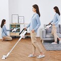 Беспроводной ручной пылесос Deerma Wireless Vacuum Cleaner VC40(#3)
