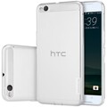 Силиконовый чехол Nillkin Nature TPU Case White для HTC One X9(#3)