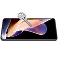 Защитное стекло Nillkin Amazing H+PRO для Xiaomi Redmi Note 11 Pro 4G(#4)
