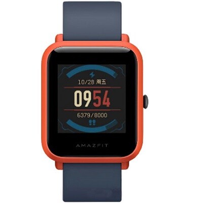 Умные часы Xiaomi Amazfit Bip(6)
