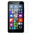 Противоударное защитное стекло Ainy Tempered Glass Protector 0.3mm для Microsoft Lumia 640XL(#1)