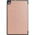 Полиуретановый чехол Nova Case золотой для Realme Pad 10.4(#7)