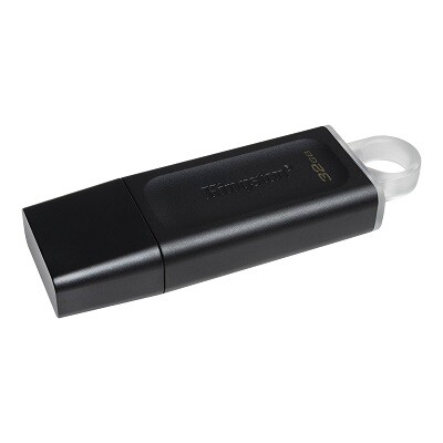 USB-накопитель Kingston DataTraveler Exodia 32GB (DTX/32GB)(2)