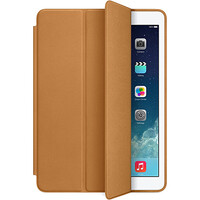 Полиуретановый чехол Smart Case Brown для Apple iPad Air