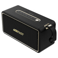 Портативная беспроводная колонка Acefast K3 Ultra portable wireless speaker 120W