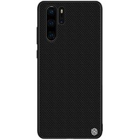 Чехол Nillkin Textured Case Черный для Huawei P30 Pro
