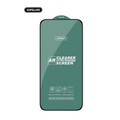 Противоударное антибликовое защитное стекло Supglass SG-07 AR Anti-Reflection Glass  для Apple iPhone 17 Pro(#2)