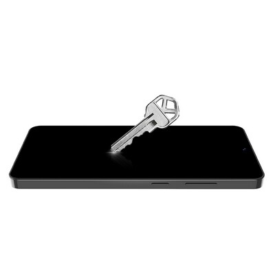 Защитное стекло Nillkin CP+Pro Черное для OnePlus 13R(4)