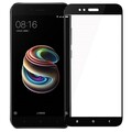 Противоударное защитное стекло AIWO Full Screen Cover 0.33 mm Black для Xiaomi Mi5X\ Mi A1(#1)