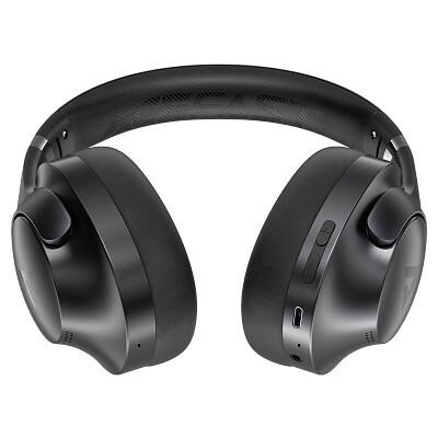 Беспроводные накладные наушники с активным шумоподавлением ACEFAST H4 ANC wireless headset(3)
