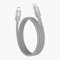 Кабель для зарядки и синхронизации Keephone 100W Mag Linkage Cable Type-C to Type-C