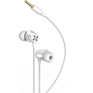 Наушники Baseus Encok Wired Earphone H13 (NGH13-02) белые(1)