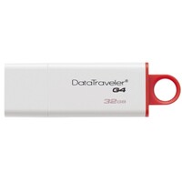 Флеш-накопитель DataTraveler G4 USB 32GB