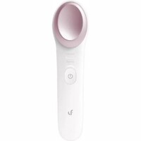 Массажёр для глаз Xiaomi LeFan Hot & Cold Eye Massager (Розовый)