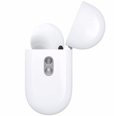 Наушники Apple AirPods Pro 2 (с разъемом USB Type-C)(4)